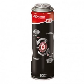 Cartouche de gaz GPL/pentane