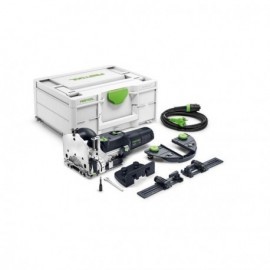 Fraiseuse 420W DOMINO DF 500 RQ-Set