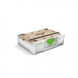 Systainer de travail SYS-MFT M112