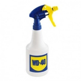 Pulvérisateur WD-40 500 ml