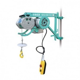 Treuil élévateur NEO ES 150