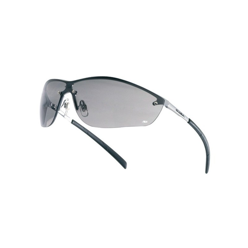 Lunettes silium protection uv fumée 1 pièce(s) lunettes silium fumées - bolle