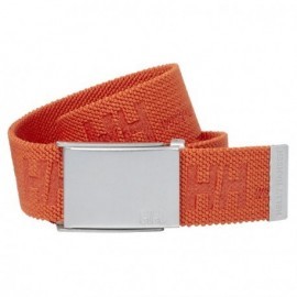 Ceinture élastique boucle acier