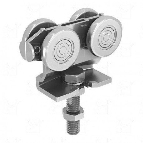 Montures série HERCULE