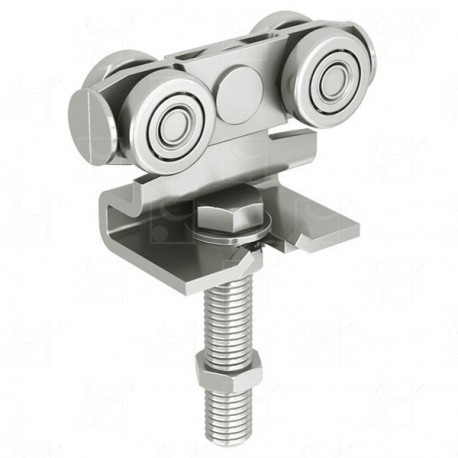 Montures série HERCULE