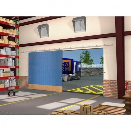 Montures série HERCULE