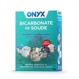 Bicarbonate de soude