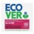 Tablettes lave-vaisselle tout-en-un ECOVER