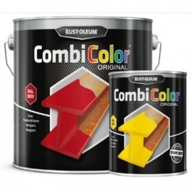 Peinture antirouille 2 en 1 COMBICOLOR® ORIGINAL