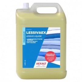 Lessive liquide LESSIVAEX