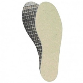 Semelles THERMIQUES