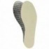 Semelles THERMIQUES