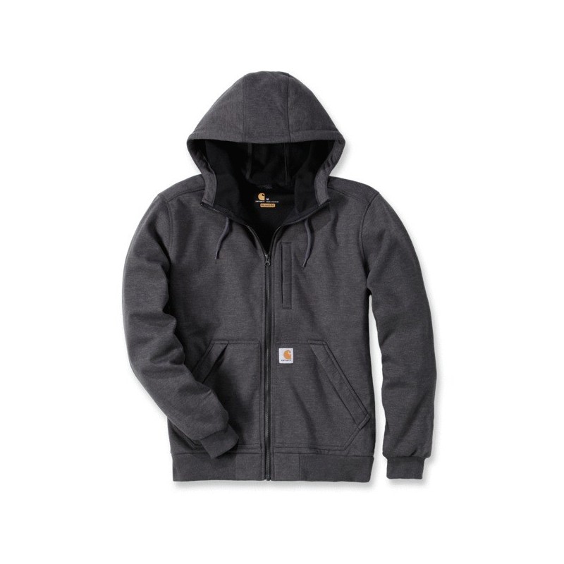 Veste Nike tech Fleece capuche zippée gris blanc taille S | Tres Bon Etat - Vêtements