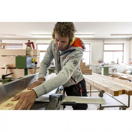 Sweat zippé CHELSEA EVOLUTION