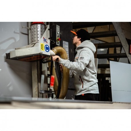 Sweat zippé CHELSEA EVOLUTION