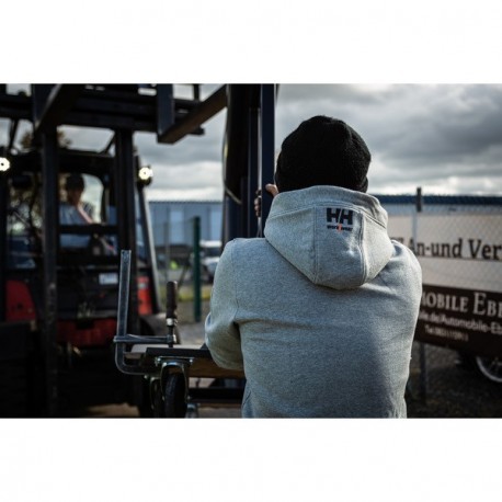 Sweat zippé CHELSEA EVOLUTION