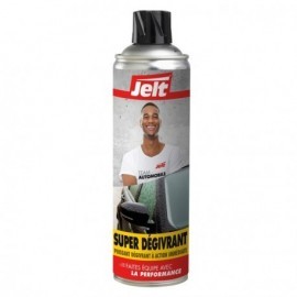 Super dégivrant automobile