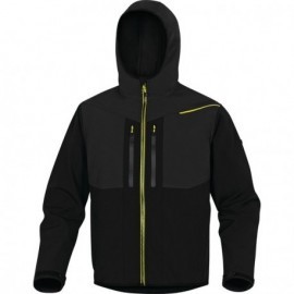 Veste softshell HORTEN 2