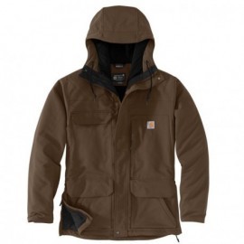 Parka SUPER DUX