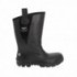 Bottes de sécurité fourrées BORNE