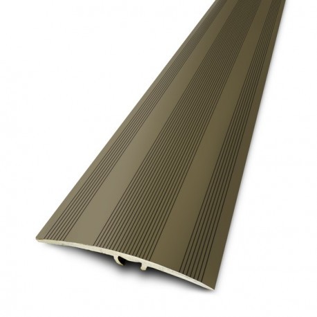 Seuil multi-niveaux aluminium HARMONY