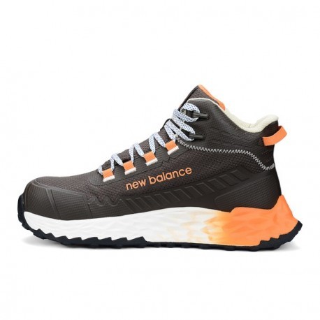 Chaussures de sécurité hautes CREMORNE