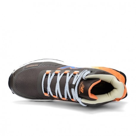 Chaussures de sécurité hautes CREMORNE