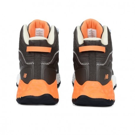 Chaussures de sécurité hautes CREMORNE