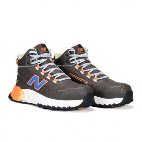 Chaussures de sécurité hautes CREMORNE