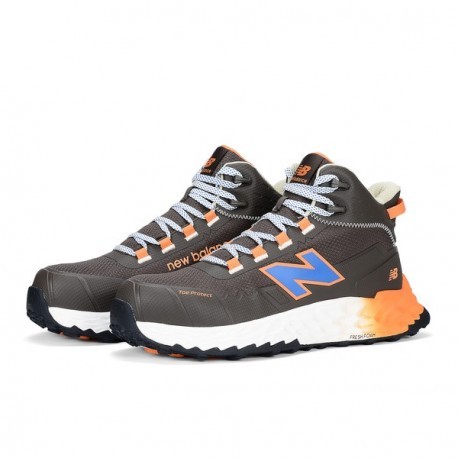 Chaussures de sécurité hautes CREMORNE