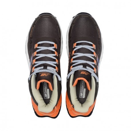 Chaussures de sécurité hautes CREMORNE