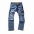 Jean multipoches stretch JOB