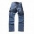 Jean multipoches stretch JOB