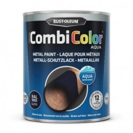 Peinture antirouille 2 en 1 COMBICOLOR® AQUA