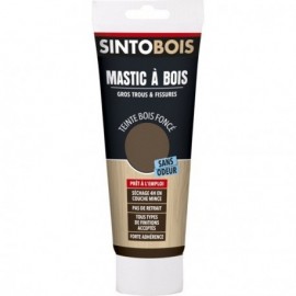 Enduit pâte de rebouchage prêt à l’emploi  