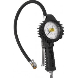 Contrôleur manuel de gonflage modèle standard RIEGLER