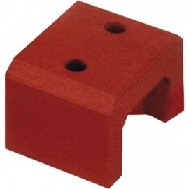 Aimant fer à cheval L57,2xl44,5xH34,9mm