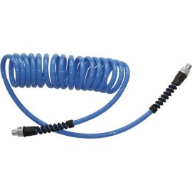 Set de tuyaux spiralés EWO