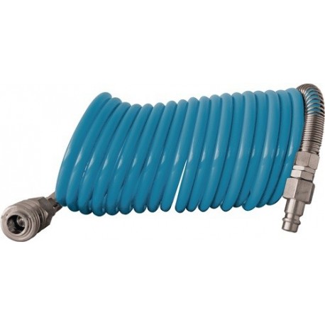 Set de tuyaux spiralés EWO