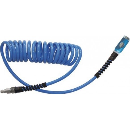 Set de tuyaux spiralés EWO