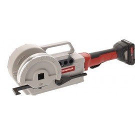 Jeu d’appar. de pliage de tube sans fil ROBEND® 4000 E ROTHENBERGER