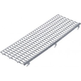 Grillage stop-feuilles PROTEKTOR