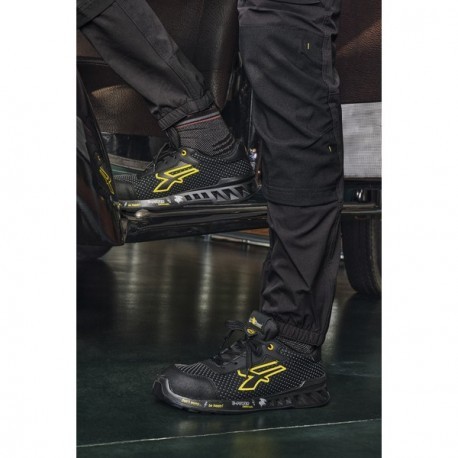 Chaussures de sécurité MATT