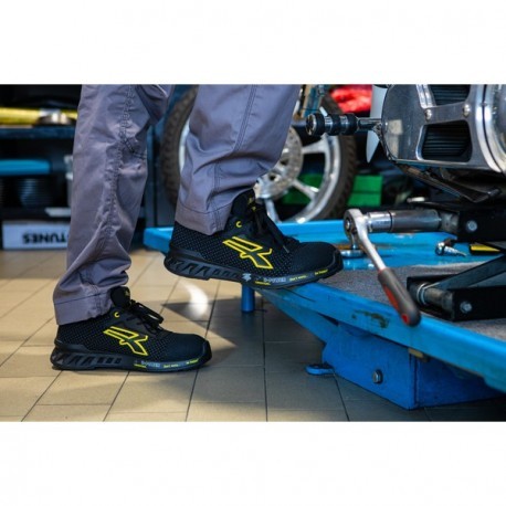 Chaussures de sécurité MATT