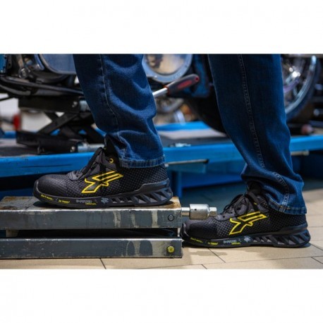 Chaussures de sécurité MATT