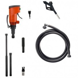 Pompe électrique à gazole 230 V PREMAxx