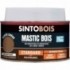 Mastic Bois Standard bi-composant