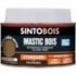 Mastic Bois Standard bi-composant