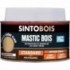 Mastic Bois Standard bi-composant