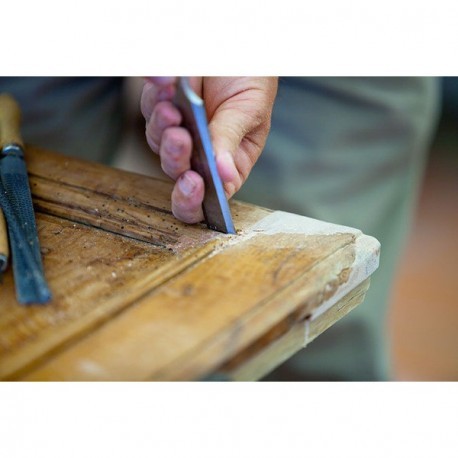 Mastic Bois Standard bi-composant